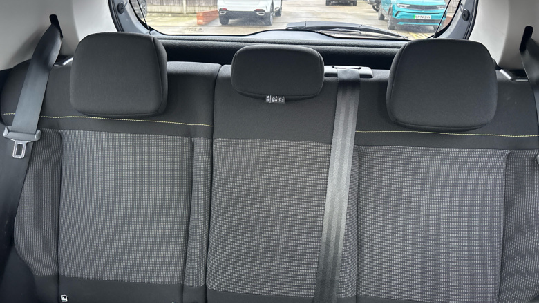 Citroen C3 1.2 PureTech Plus 5dr Petrol Hatchback